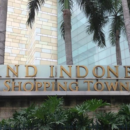Oriental Residence Pasar Baru Jakarta Exterior photo